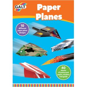 Galt Toys Paper Planes